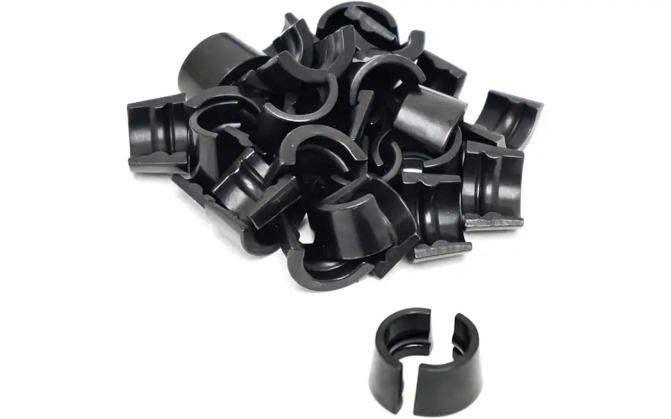 Kelford 2JZ Ferrea Valve Locks