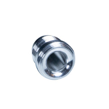 Load image into Gallery viewer, SpeedFactory Racing -10AN Male Aluminum Weld Fitting