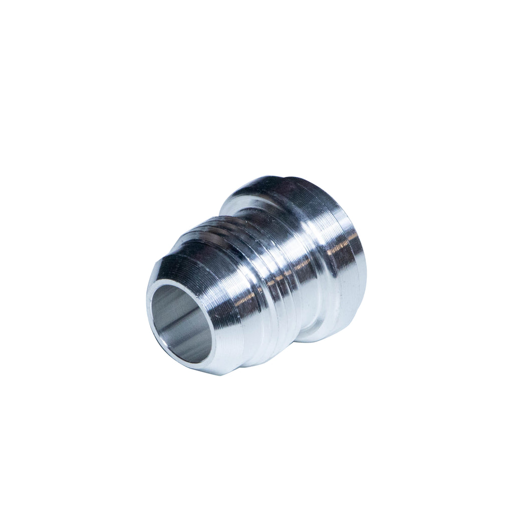 SpeedFactory Racing -10AN Male Aluminum Weld Fitting