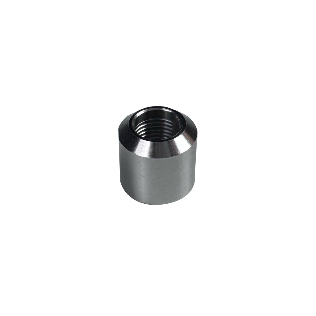 SpeedFactory Racing 1/8" NPT 304 Stainless Steel Sensor / EGT Weld Bung
