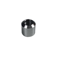 Load image into Gallery viewer, SpeedFactory Racing 1/8" NPT 304 Stainless Steel Sensor / EGT Weld Bung