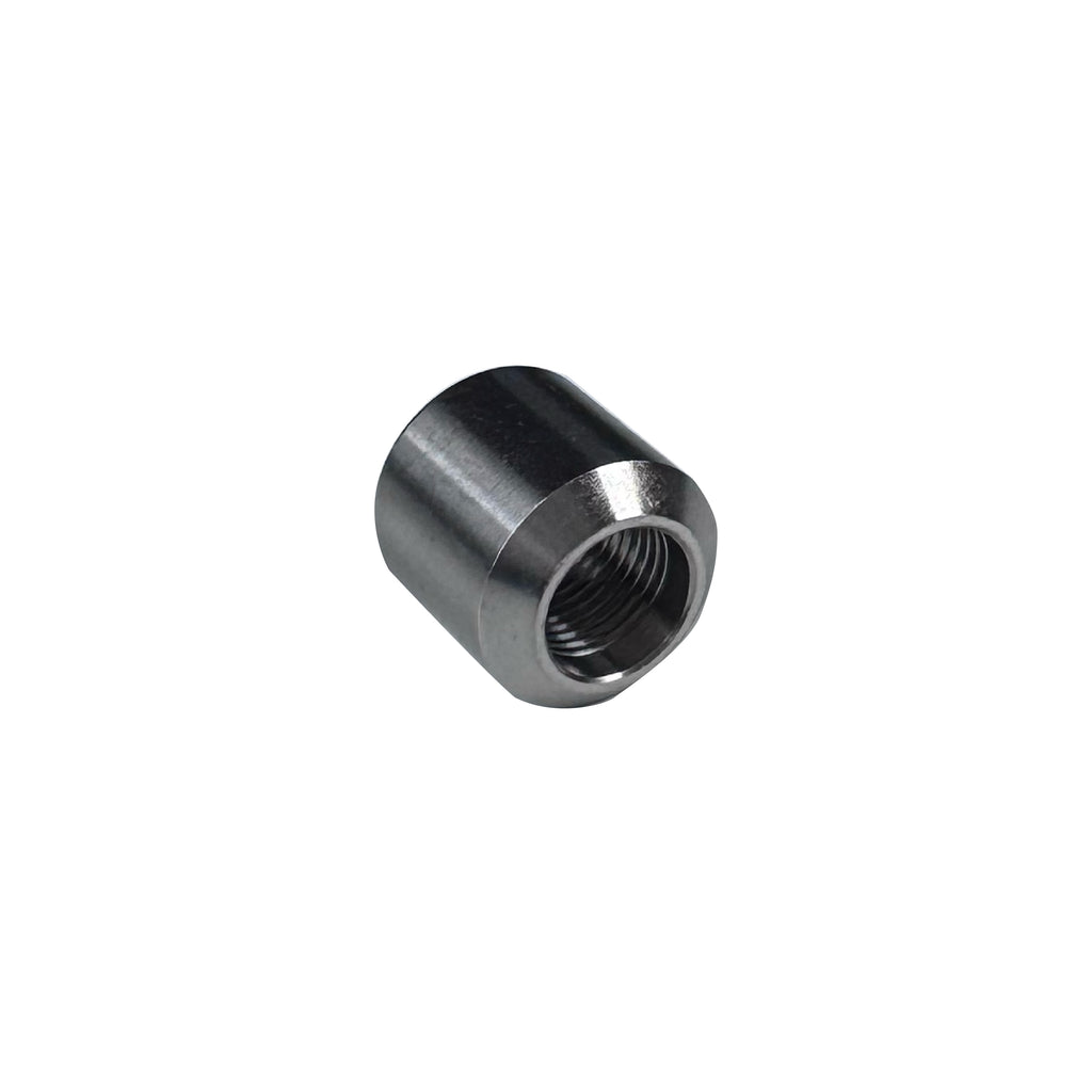 SpeedFactory Racing 1/8" NPT 304 Stainless Steel Sensor / EGT Weld Bung