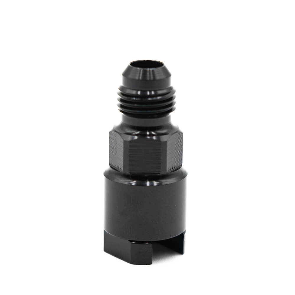 FuelTech Flex Fuel AN6 Adapter Fitting