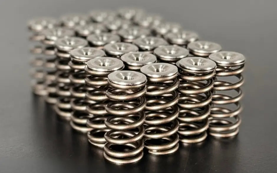 3L Ecoboost V6 | Valve Springs