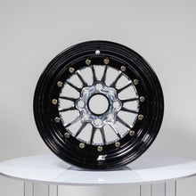 Load image into Gallery viewer, Keizer &quot;Veelvoud&quot; Drag Racing Wheels
