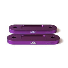 Load image into Gallery viewer, Front Bump Steer Kit 12mm - 00-09 S2000 - OVERSTOCK - BLOX Racing