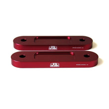 Load image into Gallery viewer, Front Bump Steer Kit 12mm - 00-09 S2000 - OVERSTOCK - BLOX Racing