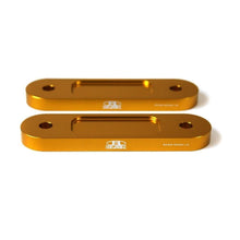Load image into Gallery viewer, Front Bump Steer Kit 12mm - 00-09 S2000 - OVERSTOCK - BLOX Racing