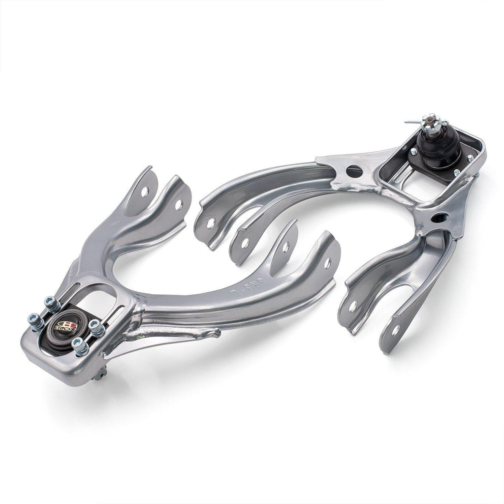 Front Camber Kit - 92-95 Civic / 94-01 Integra - BLOX Racing