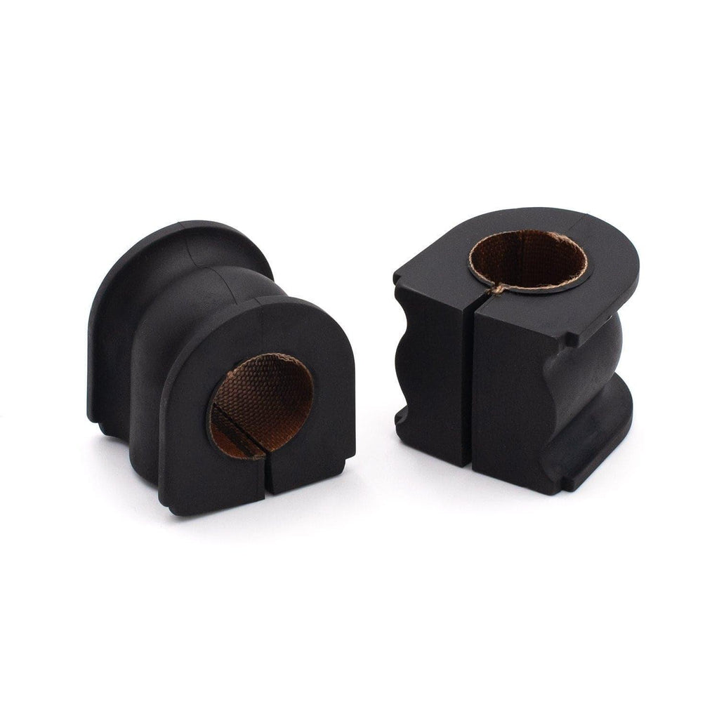 Front & Rear Sway Bar Bushings - 2015+ Subaru WRX - BLOX Racing