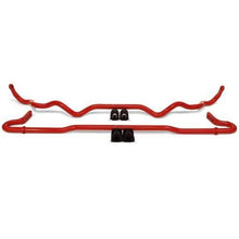 Load image into Gallery viewer, Front &amp; Rear Sway Bar Set - 2015+ Subaru WRX - BLOX Racing