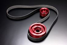 Load image into Gallery viewer, Toda Racing K20A(FN2) Light Weight Front Pulley KIT
