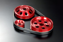 Load image into Gallery viewer, Toda Racing M16A(ZC31S/ZC32S) Light Weight Front Pulley KIT