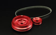 Load image into Gallery viewer, Toda Racing S07A (JW5) Light Weight Front Pulley KIT