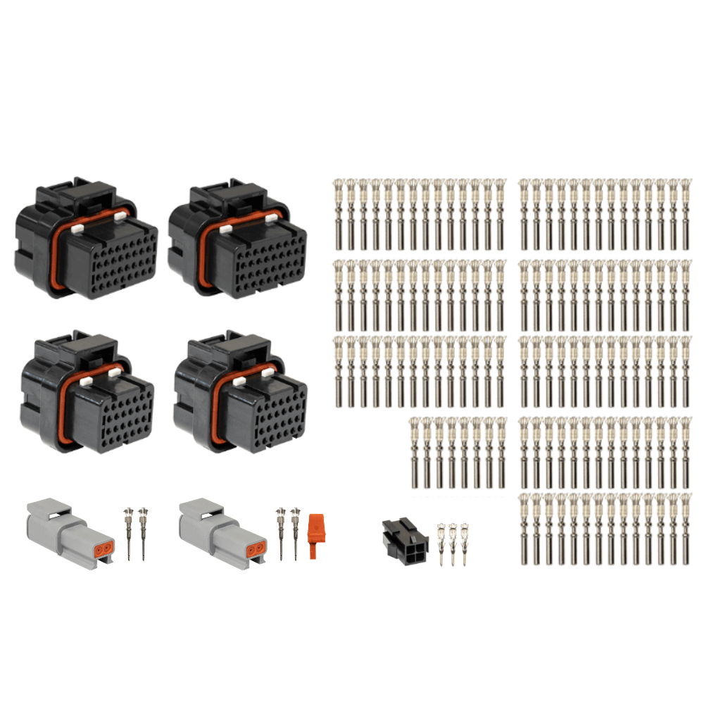 FuelTech FT700 Connector Kit