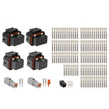 Load image into Gallery viewer, FuelTech FT700 Connector Kit