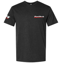 Load image into Gallery viewer, FuelTech Patch T-Shirt
