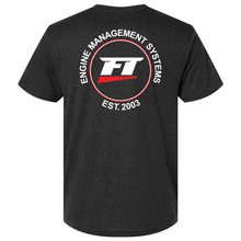 Load image into Gallery viewer, FuelTech Patch T-Shirt
