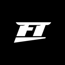 Load image into Gallery viewer, FT Decal
