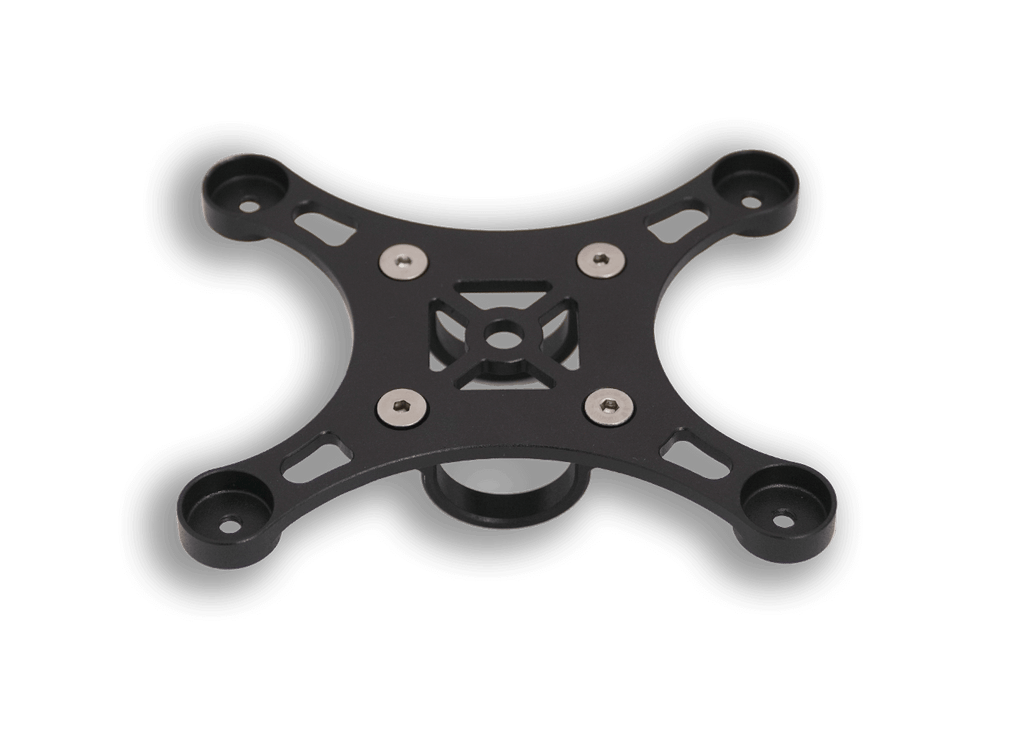 FuelTech FTSPARK Billet Mounting Bracket