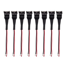 Load image into Gallery viewer, Fuel Injector Adapter Pigtails - EV1/EV14/Denso - BLOX Racing