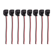 Load image into Gallery viewer, Fuel Injector Adapter Pigtails - EV1/EV14/Denso - BLOX Racing
