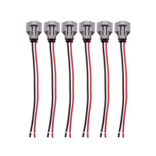 Load image into Gallery viewer, Fuel Injector Adapter Pigtails - EV1/EV14/Denso - BLOX Racing