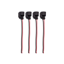 Load image into Gallery viewer, Fuel Injector Adapter Pigtails - EV1/EV14/Denso - BLOX Racing