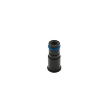 Load image into Gallery viewer, FUEL INJECTOR HEIGHT ADAPTER - 1" (11 MM BORE) - BLOX Racing