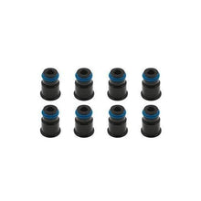 Load image into Gallery viewer, FUEL INJECTOR HEIGHT ADAPTERS - 1/2" - 1" (11mm bore / 14mm bore) - BLOX Racing