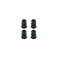 Load image into Gallery viewer, FUEL INJECTOR HEIGHT ADAPTERS - 1/2" - 1" (11mm bore / 14mm bore) - BLOX Racing