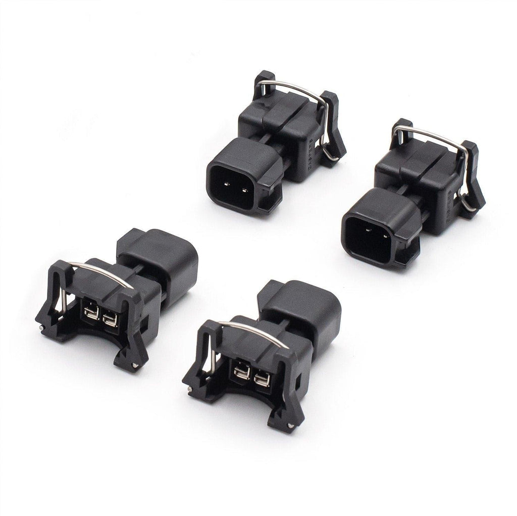 BLOX Racing EV1 to EV6 Adapter