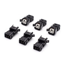 Load image into Gallery viewer, Fuel Injector Quick Connectors - BLOX Racing