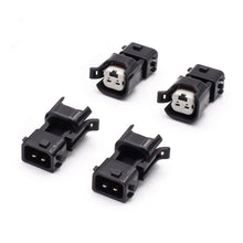 Load image into Gallery viewer, Fuel Injector Quick Connectors - BLOX Racing