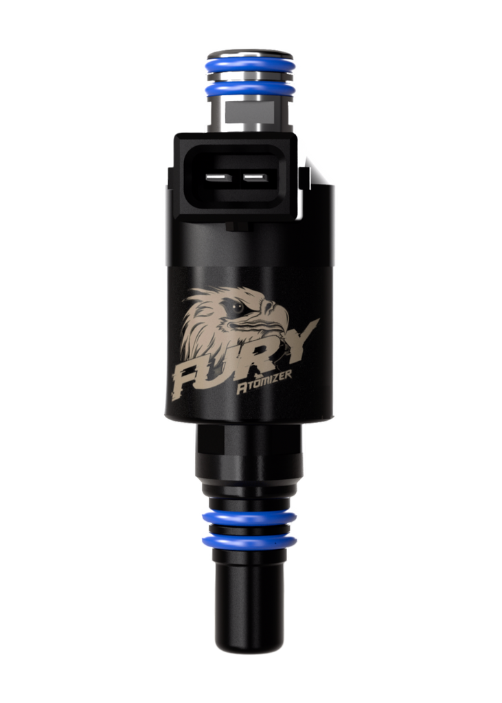 Atomizer ST FURY 105 PPH
