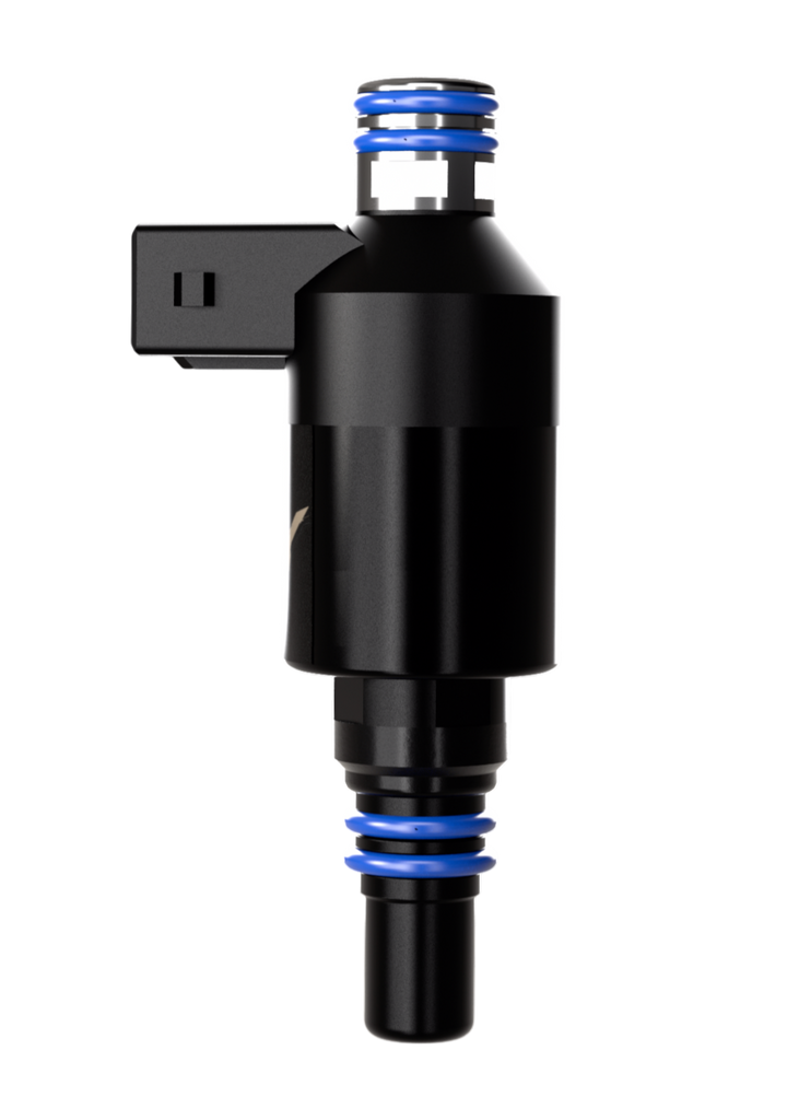 Atomizer ST FURY 165 PPH