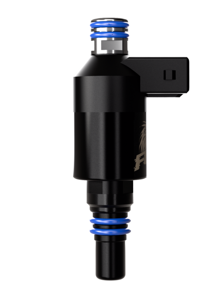 Atomizer ST FURY 225 PPH