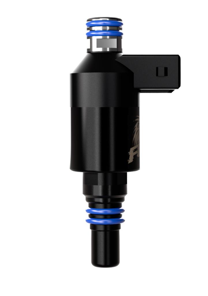 Atomizer ST FURY 725 PPH