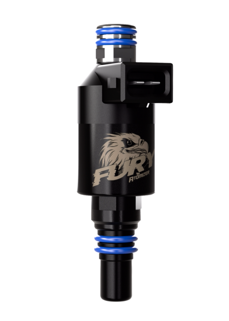 Atomizer ST FURY 225 PPH