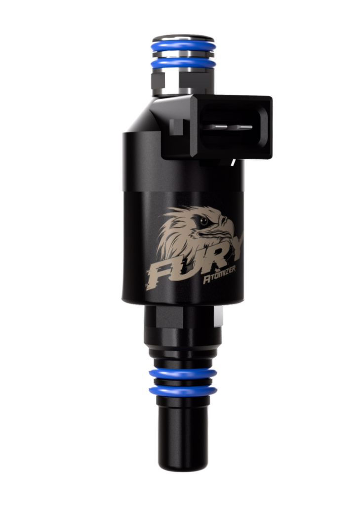 Atomizer ST FURY 825 PPH