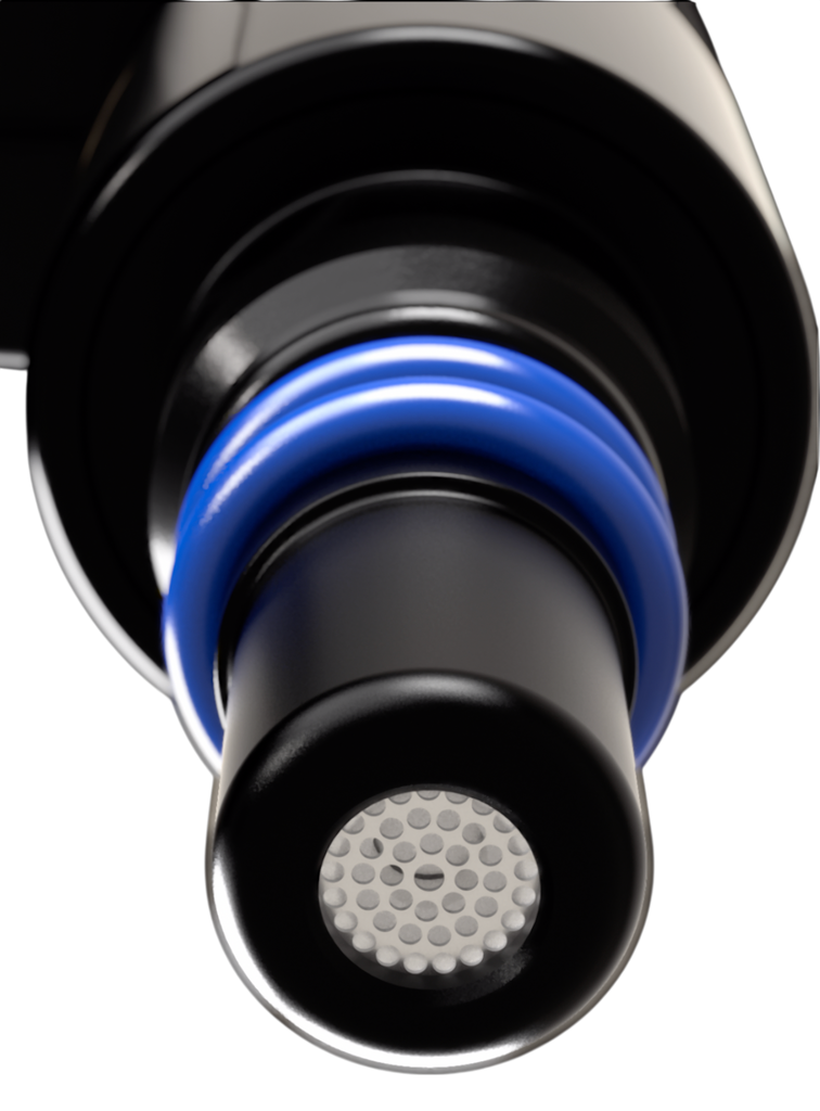 Atomizer ST FURY 550 PPH