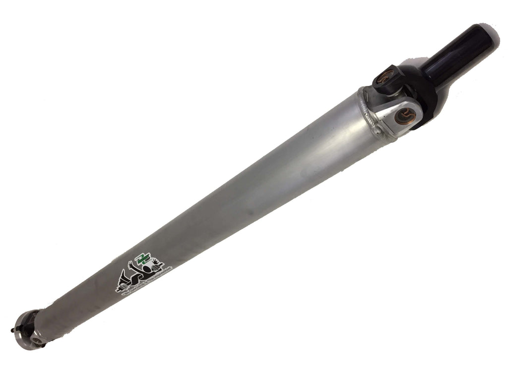 Drive Shaft Shop 2012-2015 Camaro ZL1 4