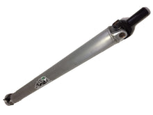 Load image into Gallery viewer, Drive Shaft Shop 2012-2015 Camaro ZL1 4" Aluminum Driveshaft (with TH400 and Stock Differential ONLY)