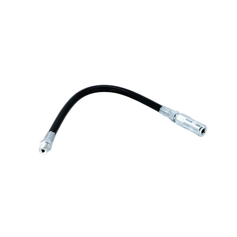 Oil-Less Grease Cartridge with Mini Grease Gun Kit