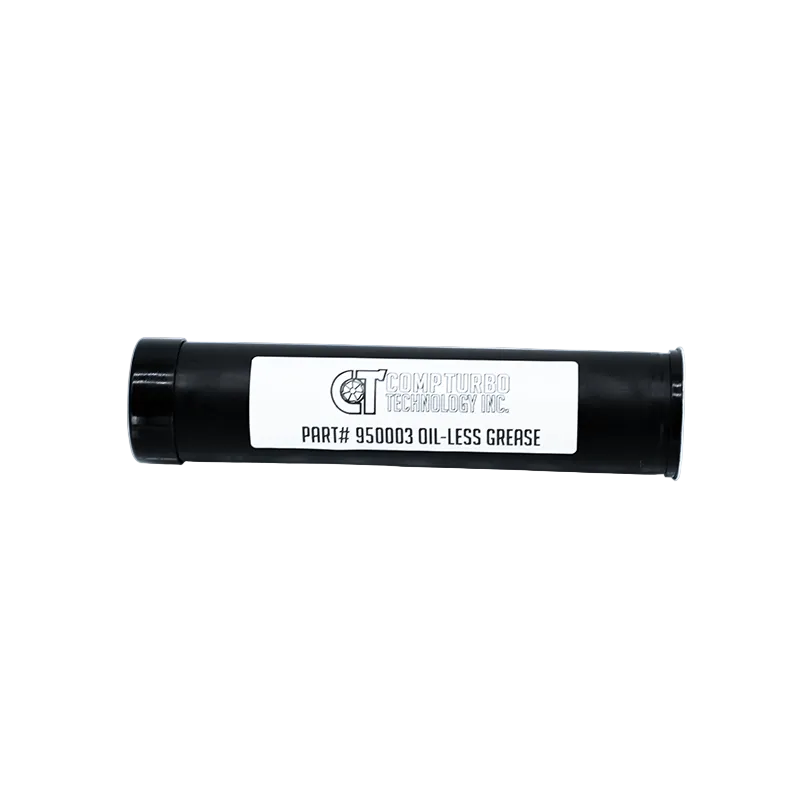 Oil-Less Grease Cartridge