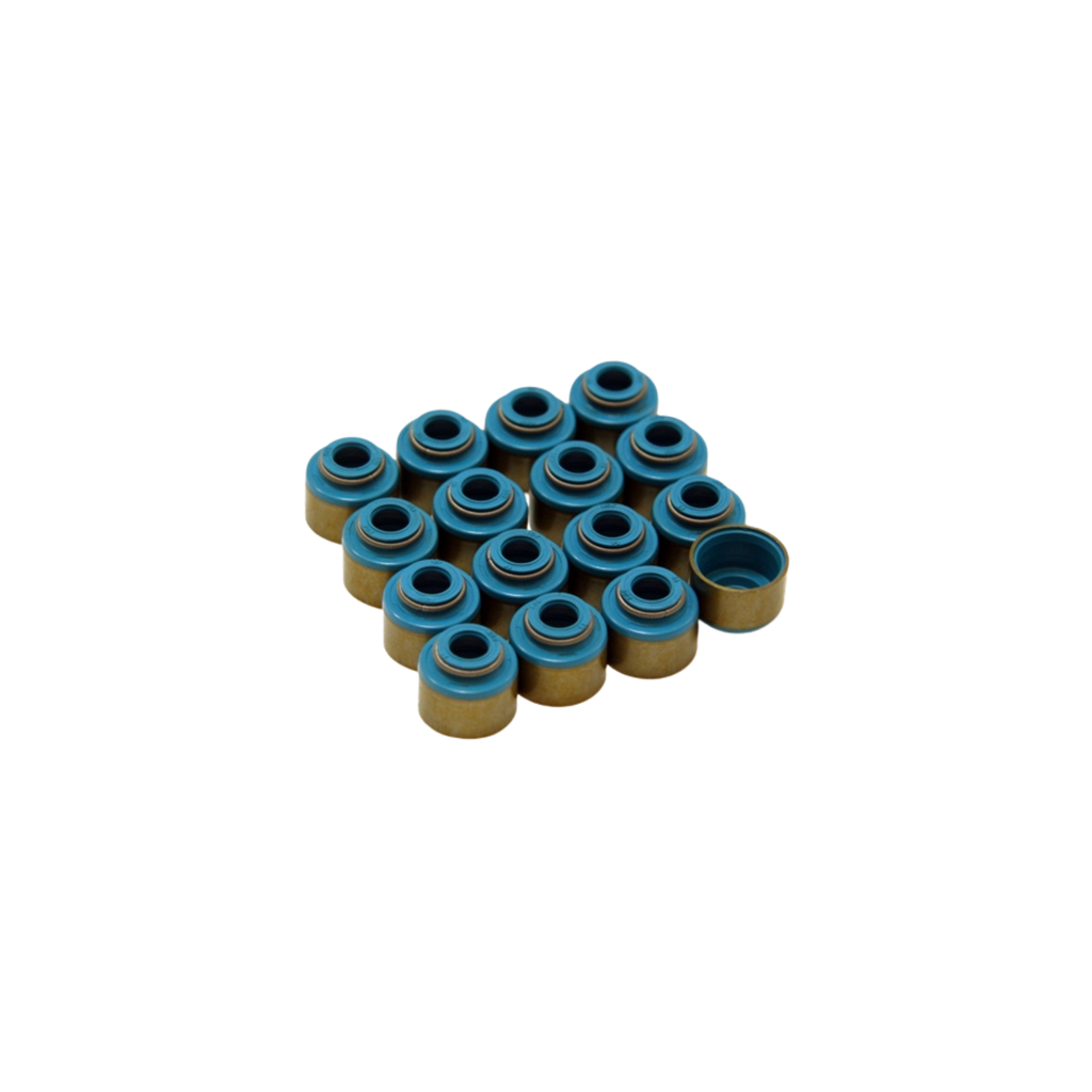 GSC Power Division Valve stem seal set - 4G63T Evo1-9, DSM 90-98