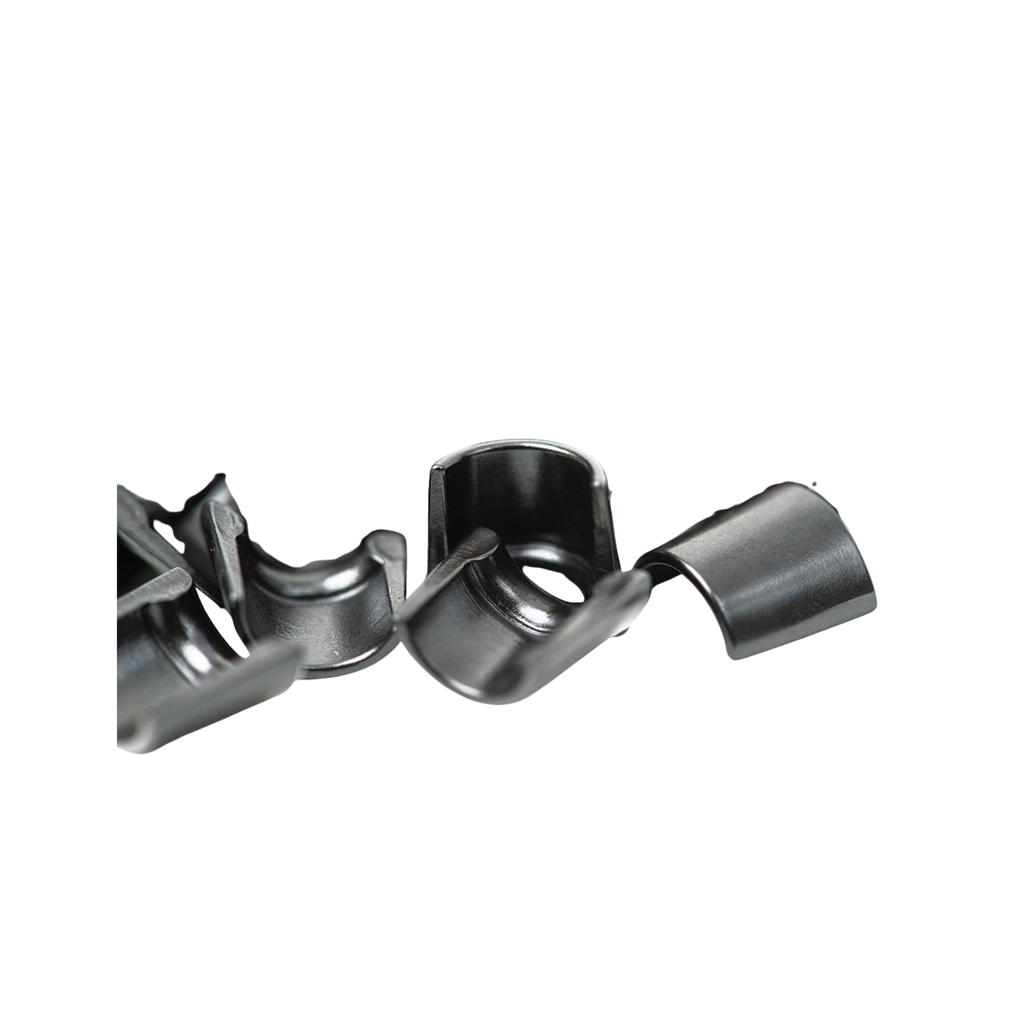 GSC Power Division Valve Keeper Set, OEM Replacement - 4G63T Evo1-9, DSM 90-98