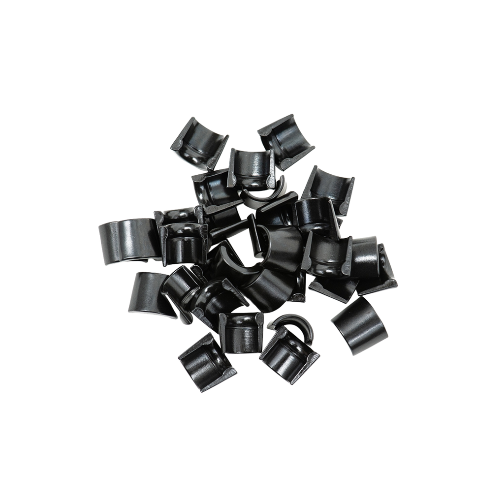 GSC Power Division Valve Keeper Set, OEM Replacement - 4G63T Evo1-9, DSM 90-98