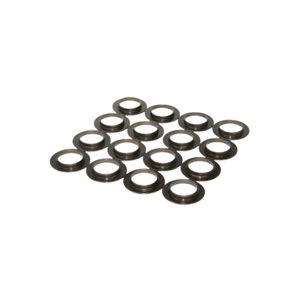 GSC Power Division Valve Spring Seat Set OEM Replacement - 4G63T Evo1-9, DSM 90-98