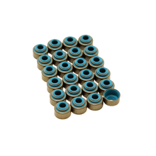 Load image into Gallery viewer, GSC Power Division 6mm Valve Stem Seal Kit Set of 12 - 2JZ-GTE